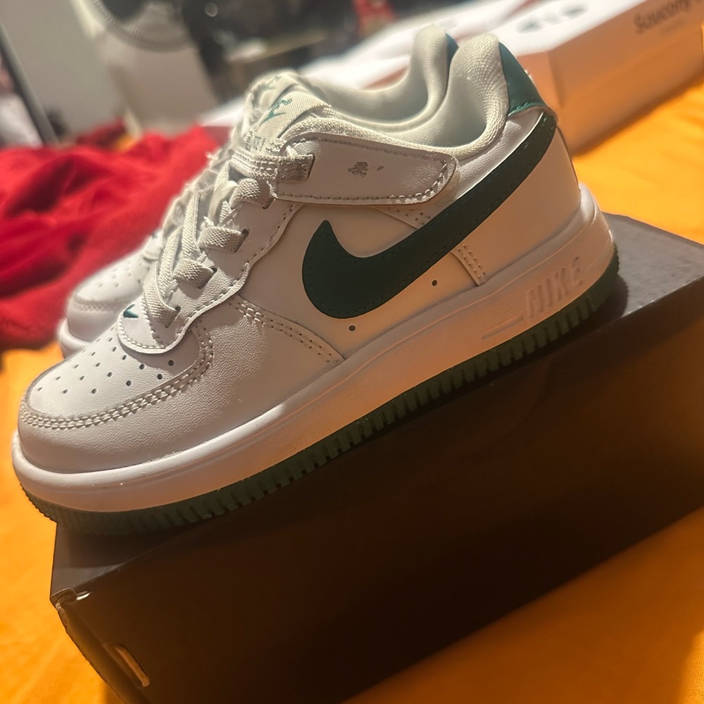 Nike Air Force 1 Toddler